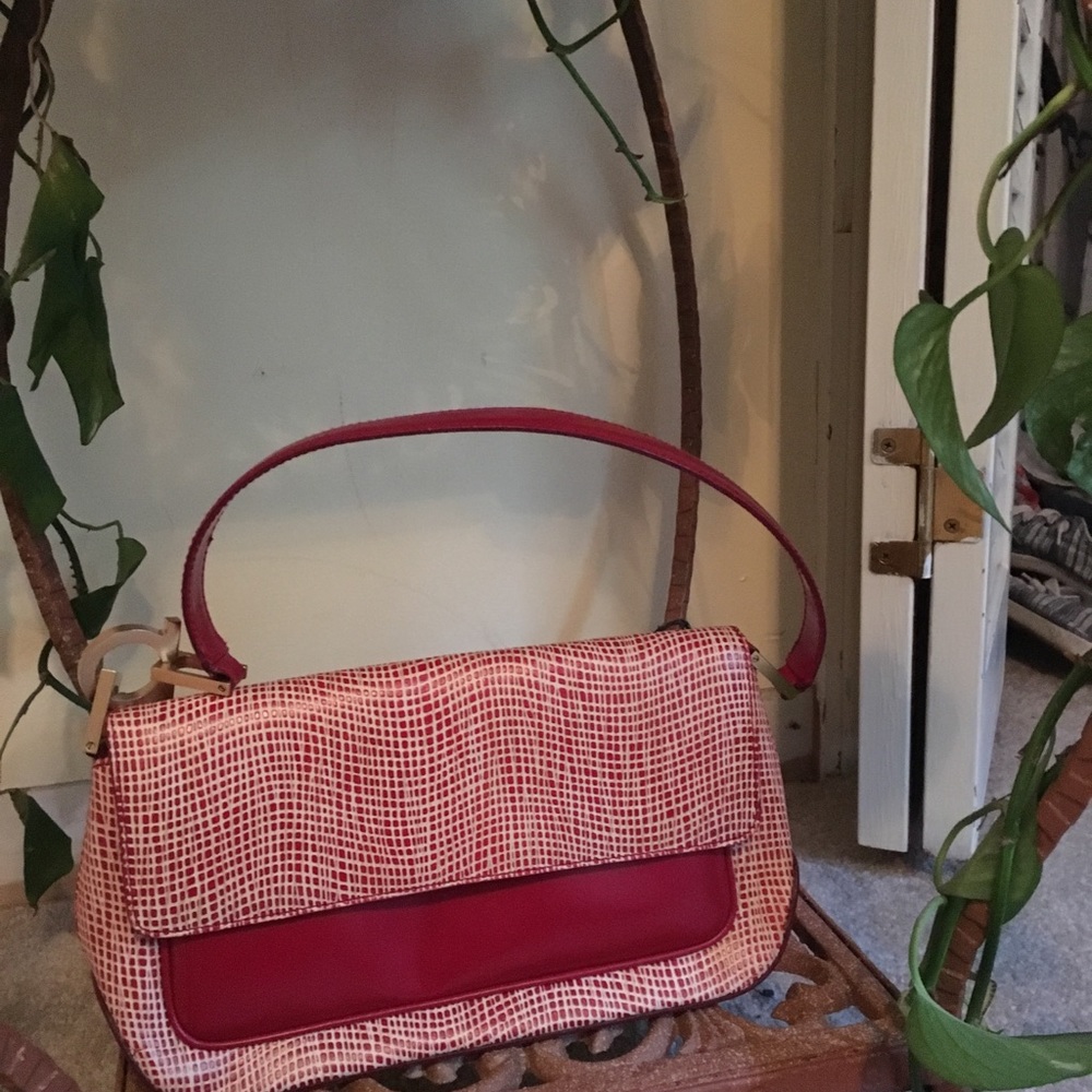 Salvatore Ferragamo Purse